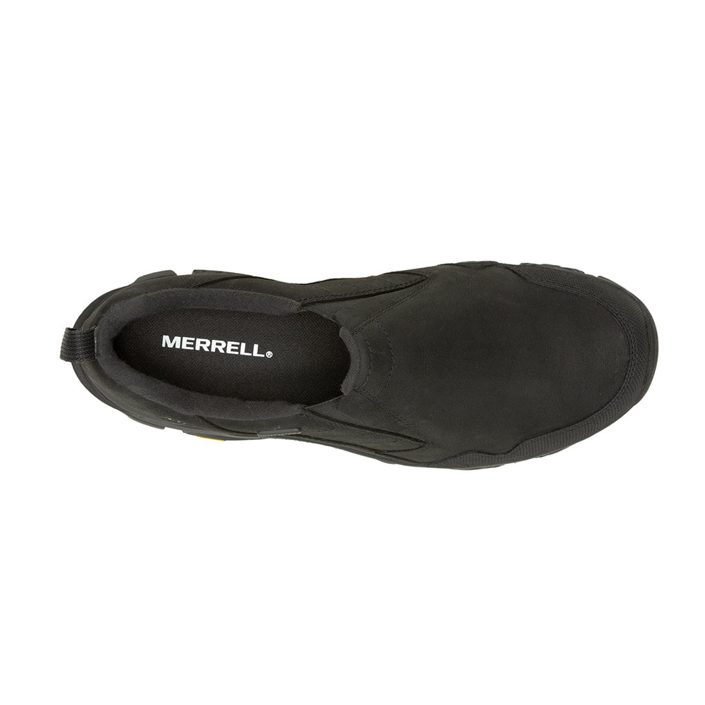 Men's Coldpack 3 Moc Waterproof Insulated Shoe