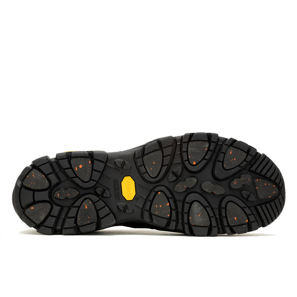 Men's Coldpack 3 Moc Waterproof Insulated Shoe