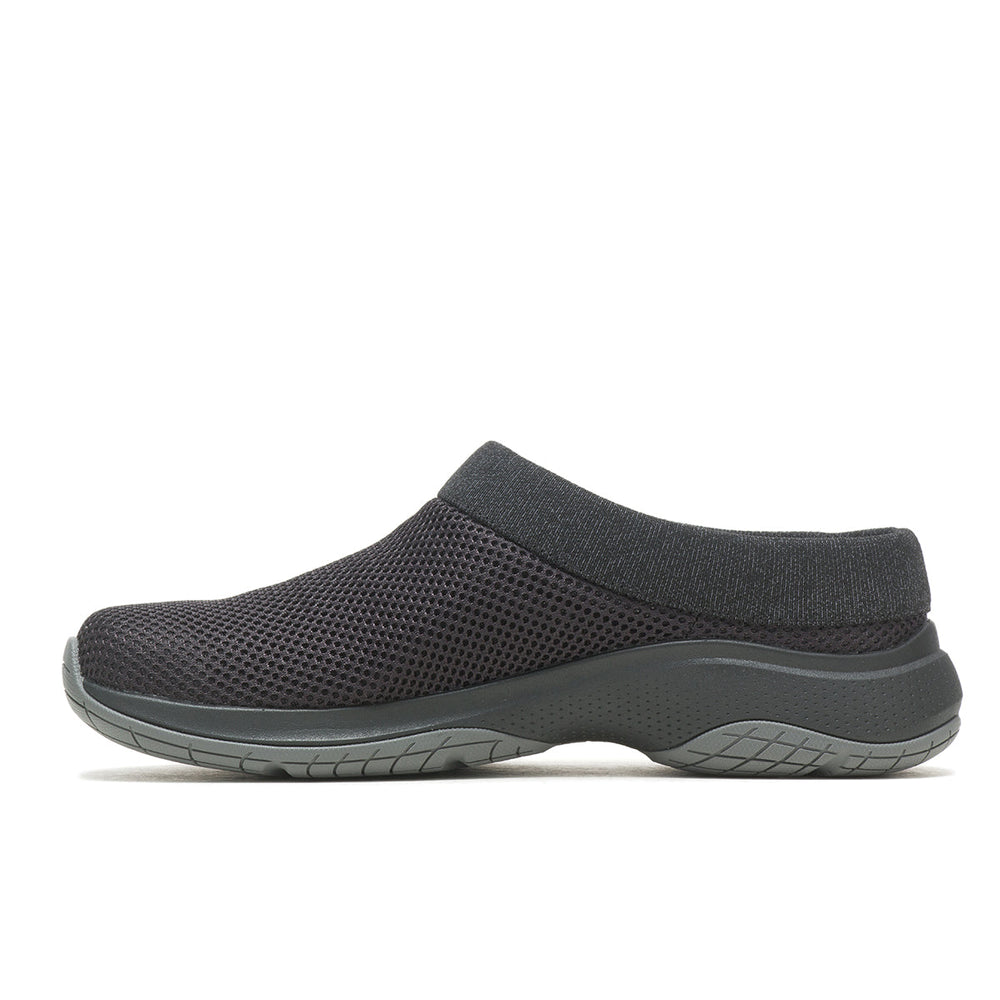 Women's Encore 5 Slip On Clog in Black