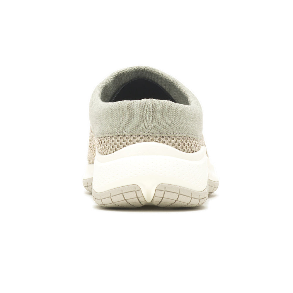 Women's Encore 5 Slip On Clog in Aluminum