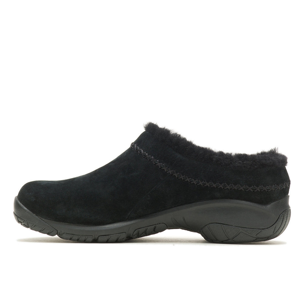 Women's Encore Ice 4 Slip On Fur Lined Clog