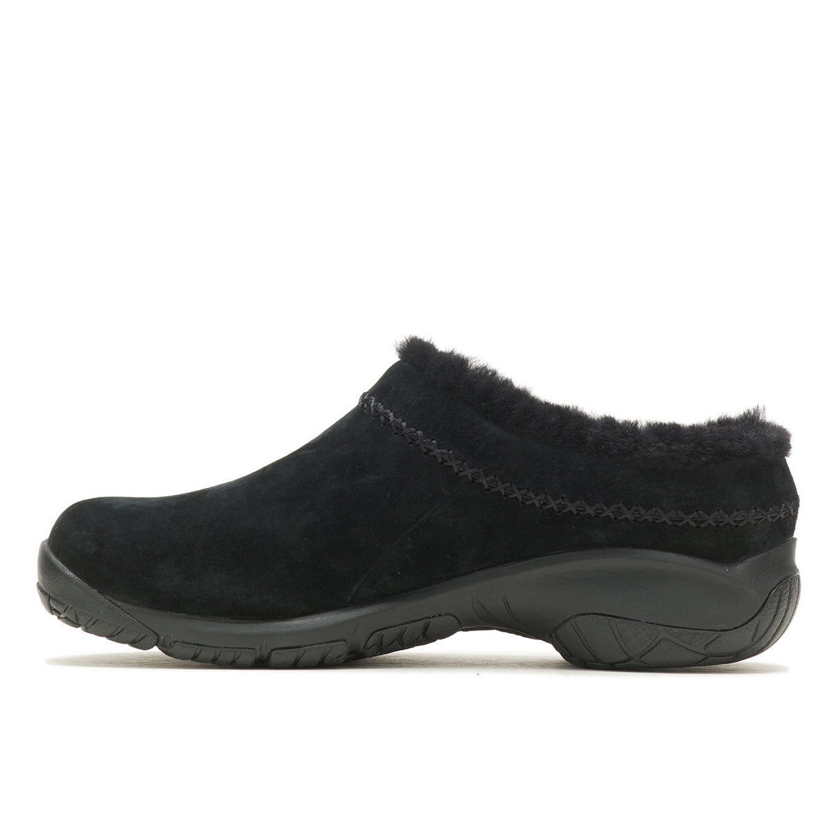 Women's Encore Ice 4 Slip On Fur Lined Clog