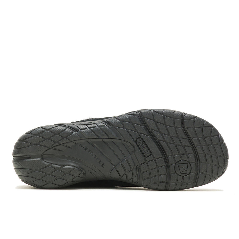 Women's Encore Ice 4 Slip On Fur Lined Clog