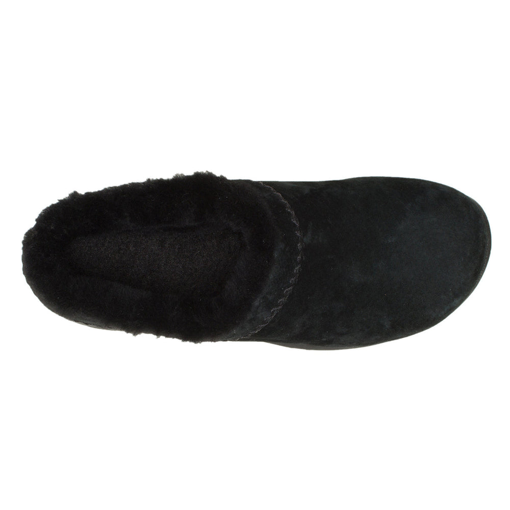 Women's Encore Ice 4 Slip On Fur Lined Clog