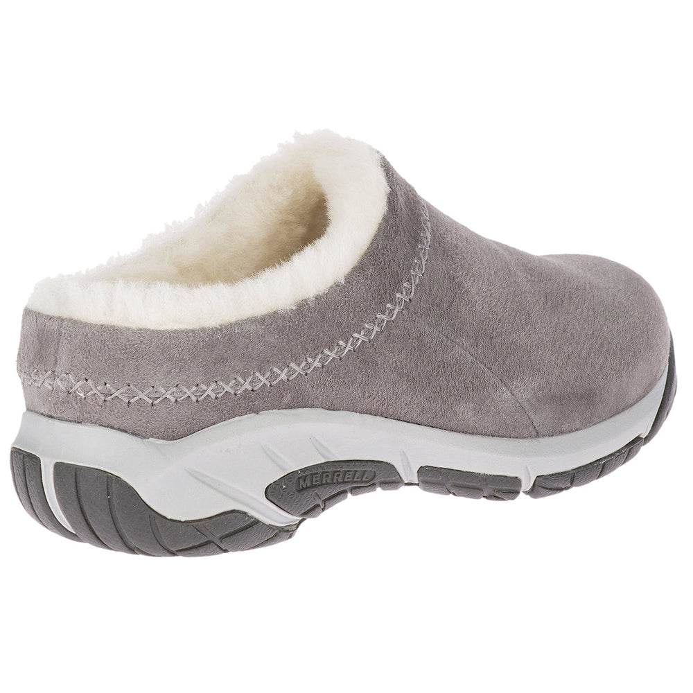 Women's Encore Ice 4 Slip On Fur Lined Clog
