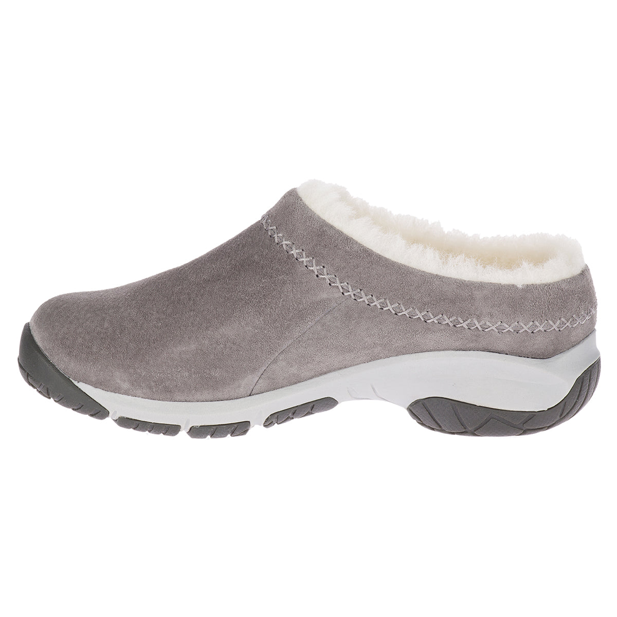 Women's Encore Ice 4 Slip On Fur Lined Clog
