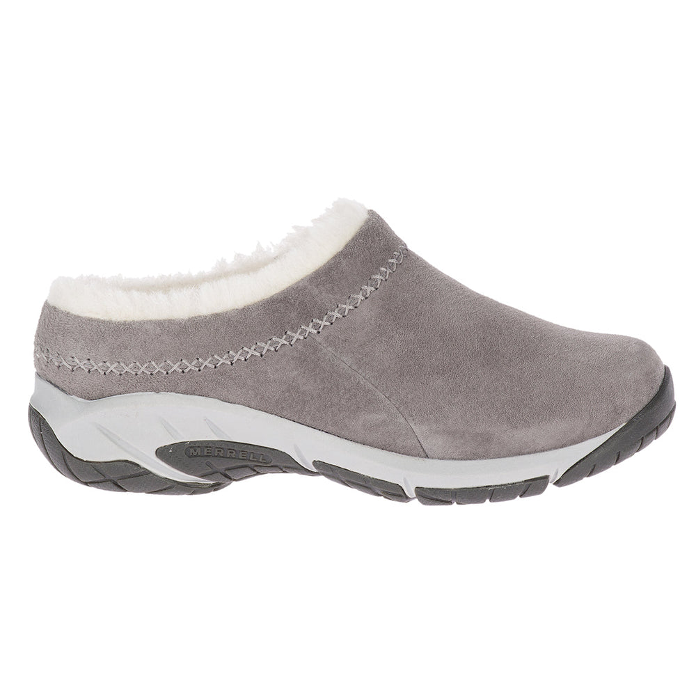 Women's Encore Ice 4 Slip On Fur Lined Clog