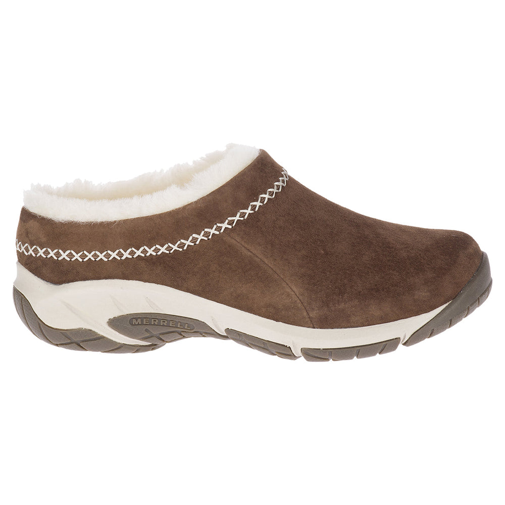 Women's Encore Ice 4 Slip On Fur Lined Clog