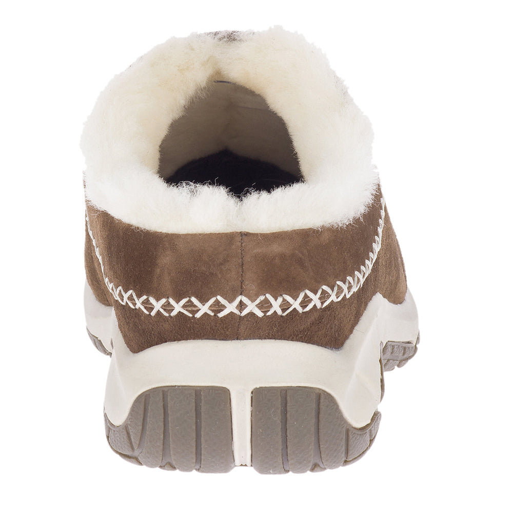 Women's Encore Ice 4 Slip On Fur Lined Clog