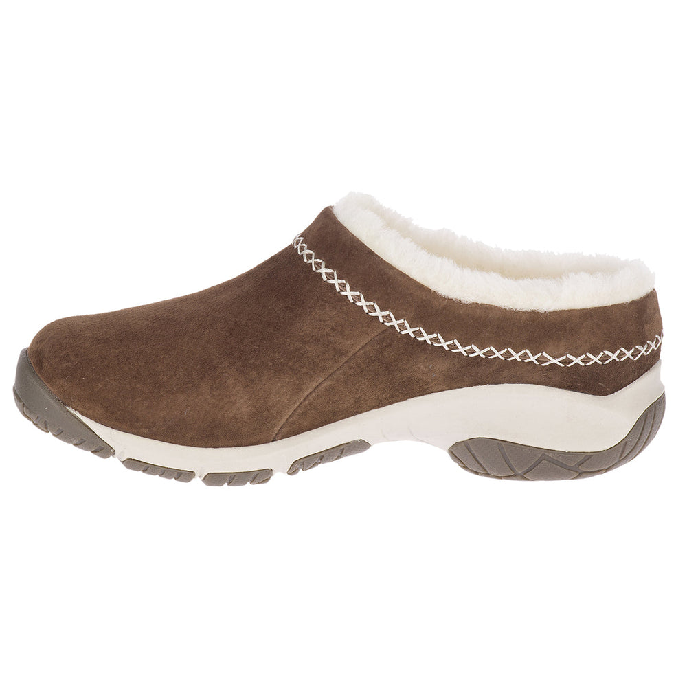 Women's Encore Ice 4 Slip On Fur Lined Clog