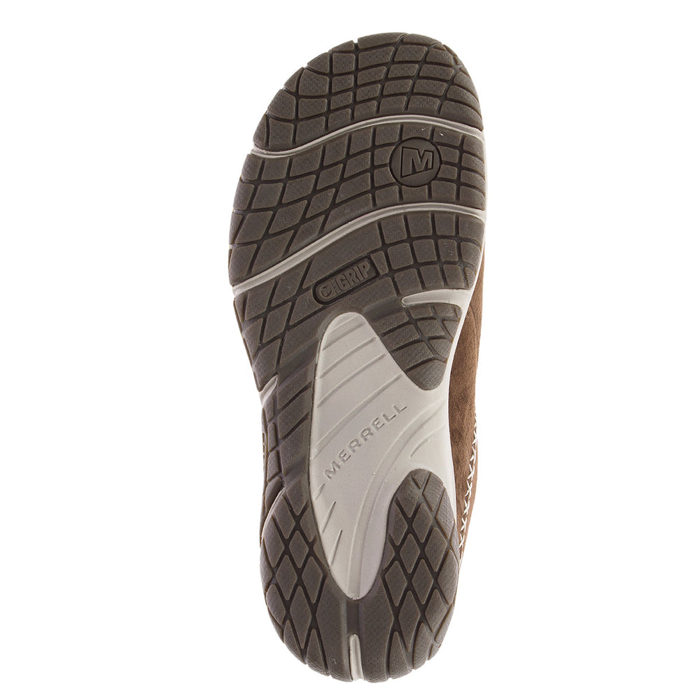 Women's Encore Ice 4 Slip On Fur Lined Clog