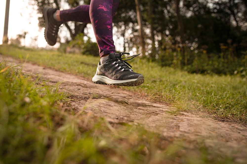 Women's Fly Strike Active Sneakers