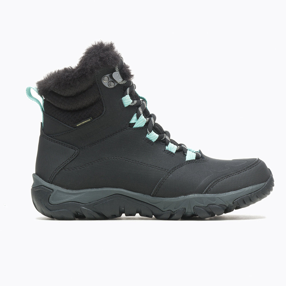 Women's Fractal Thermo Mid Waterproof Hiker