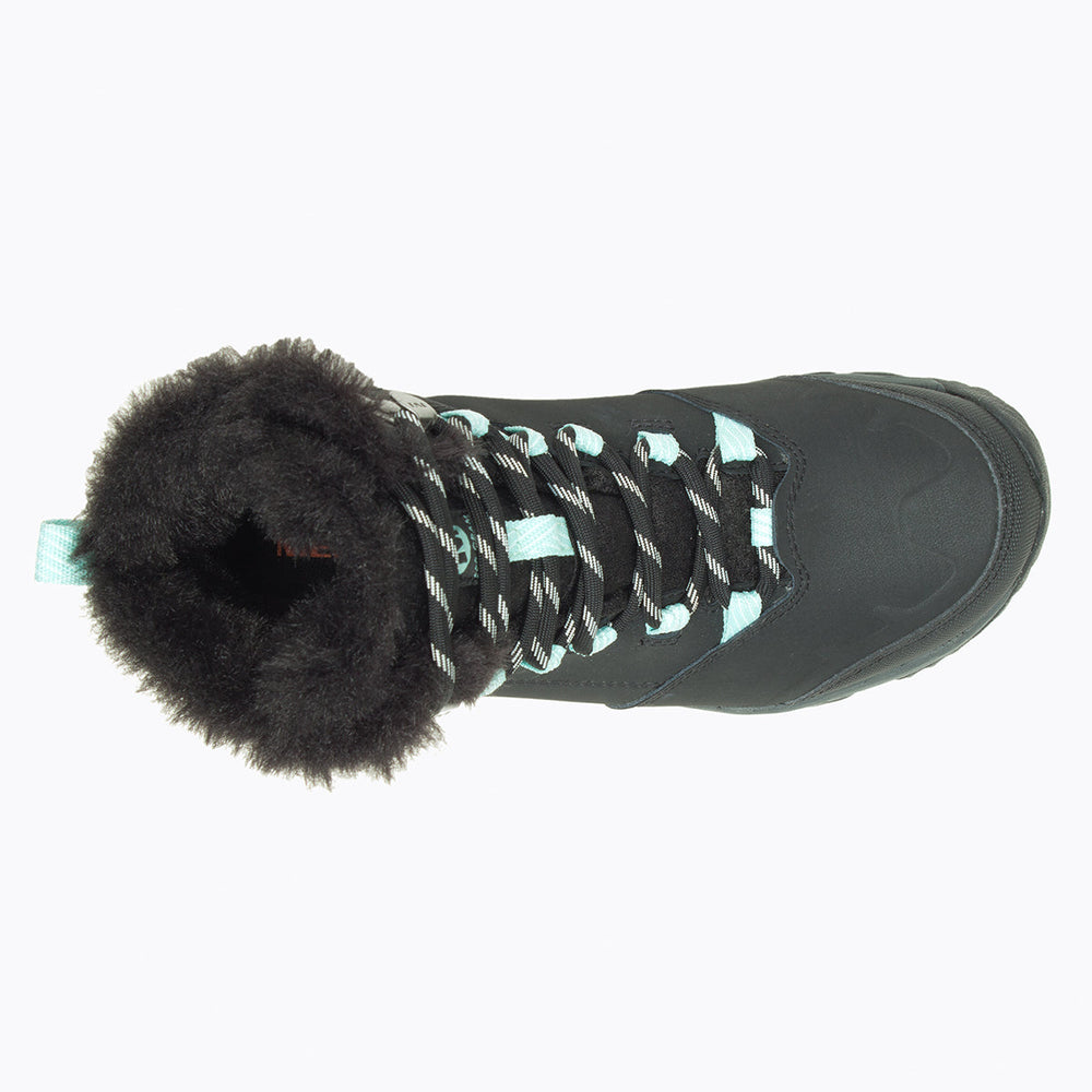 Women's Fractal Thermo Mid Waterproof Hiker