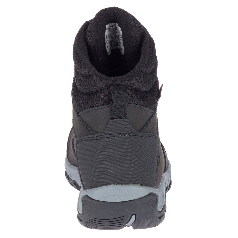 Men's Fractal Thermo Mid Waterproof Winter Boot / Hiker