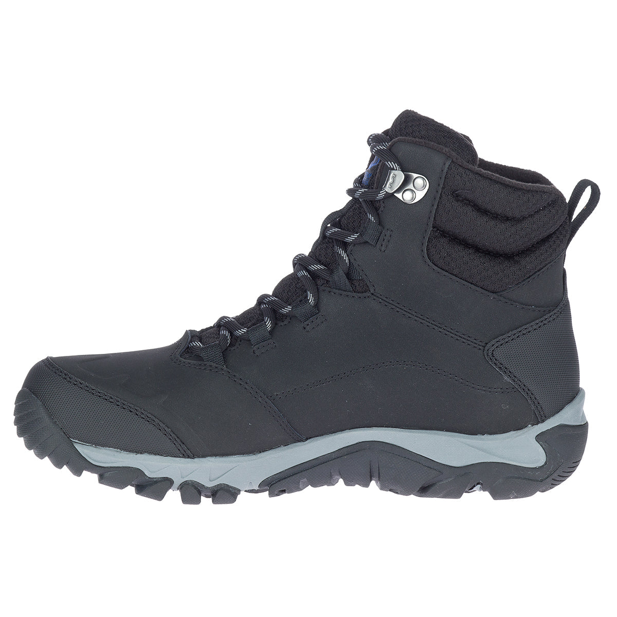 Men's Fractal Thermo Mid Waterproof Winter Boot / Hiker