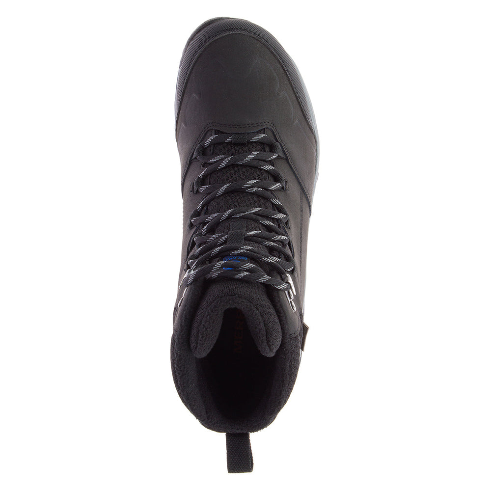 Men's Fractal Thermo Mid Waterproof Winter Boot / Hiker