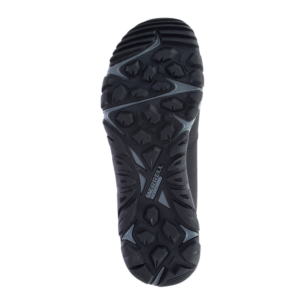 Men's Fractal Thermo Mid Waterproof Winter Boot / Hiker