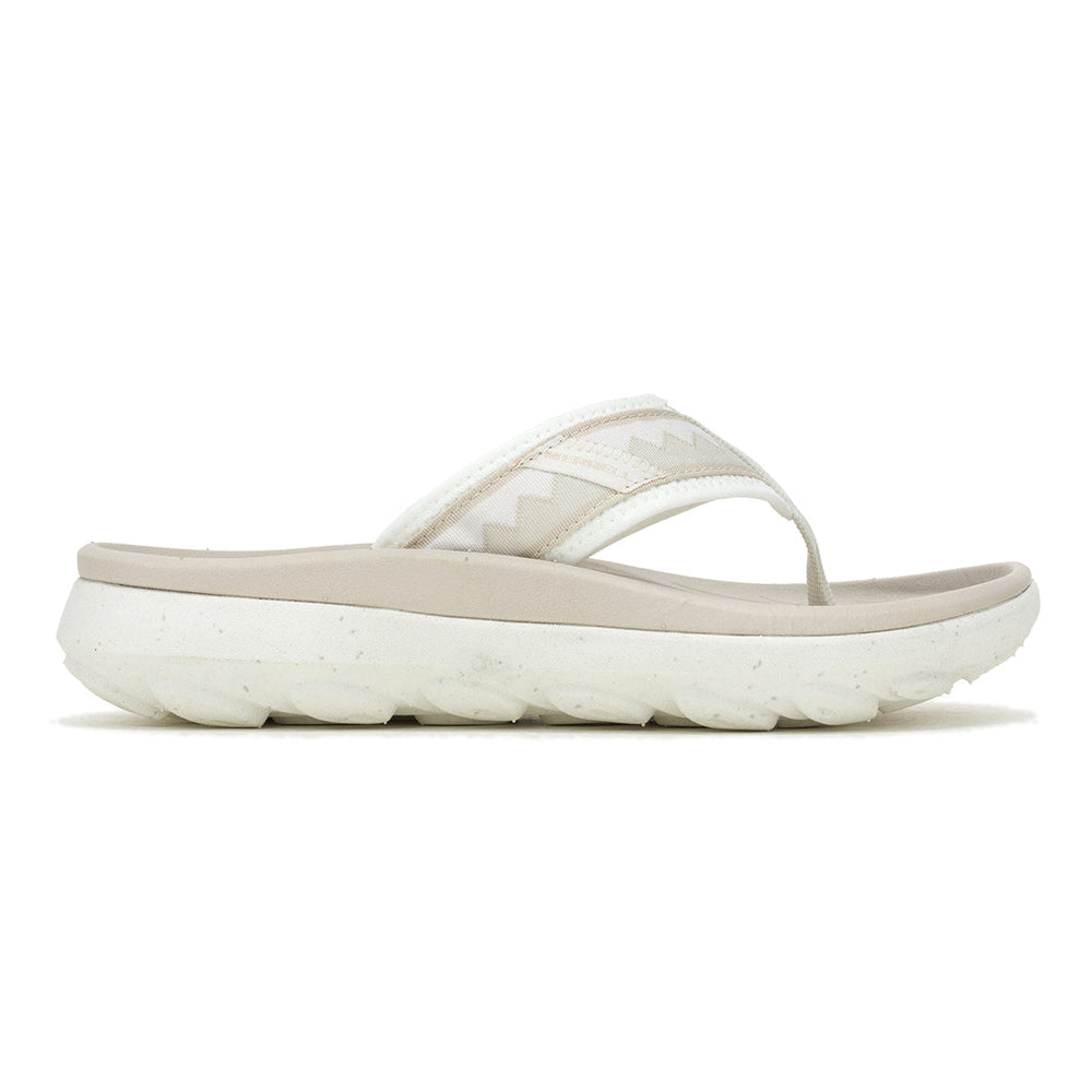 Merrell Women's Hut Ultra Flip Sandal – Vegan & Water-Friendly