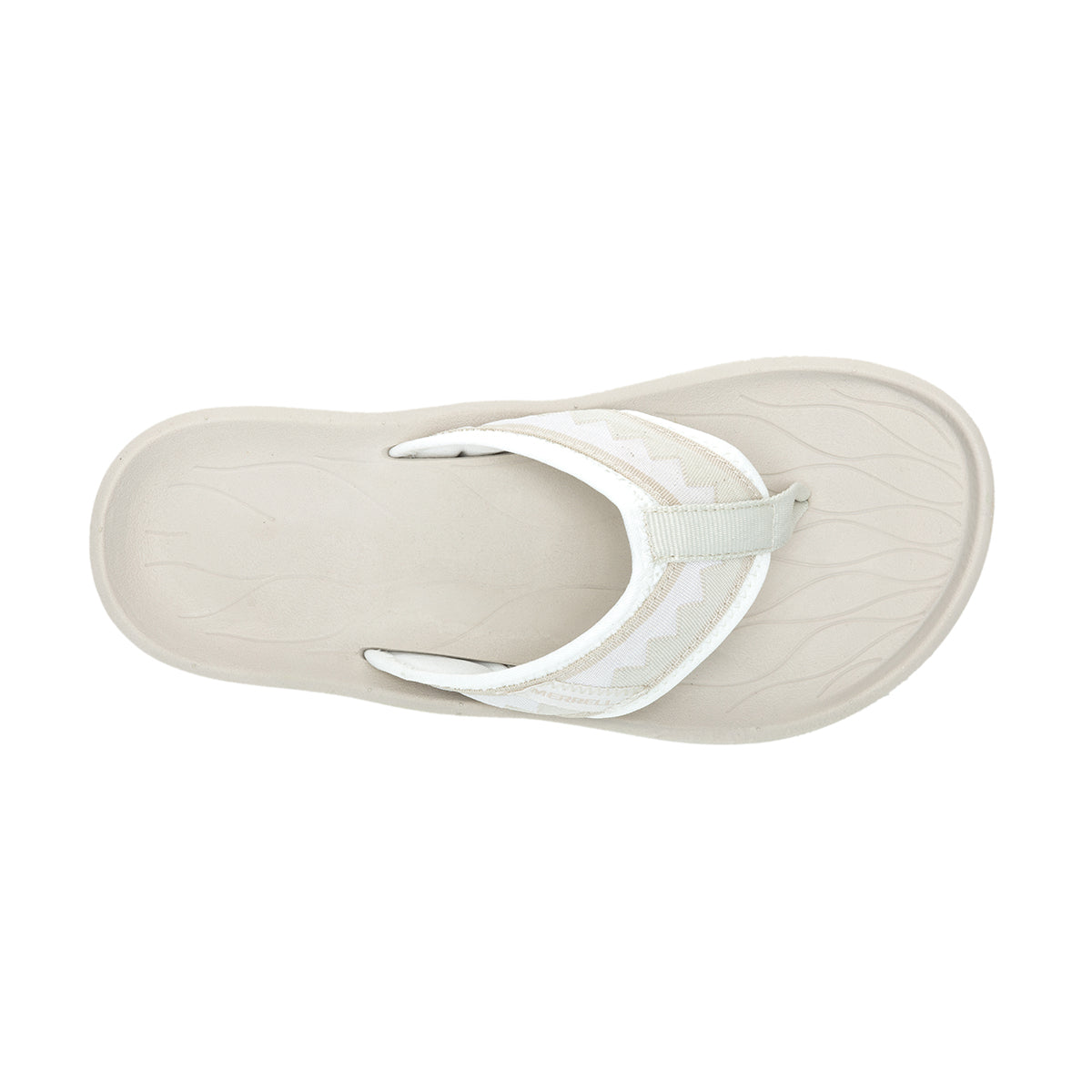 Merrell Women's Hut Ultra Flip Sandal – Vegan & Water-Friendly