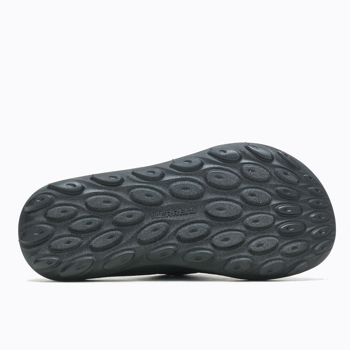 Merrell Women's Hut Ultra Wrap Sandal – Black