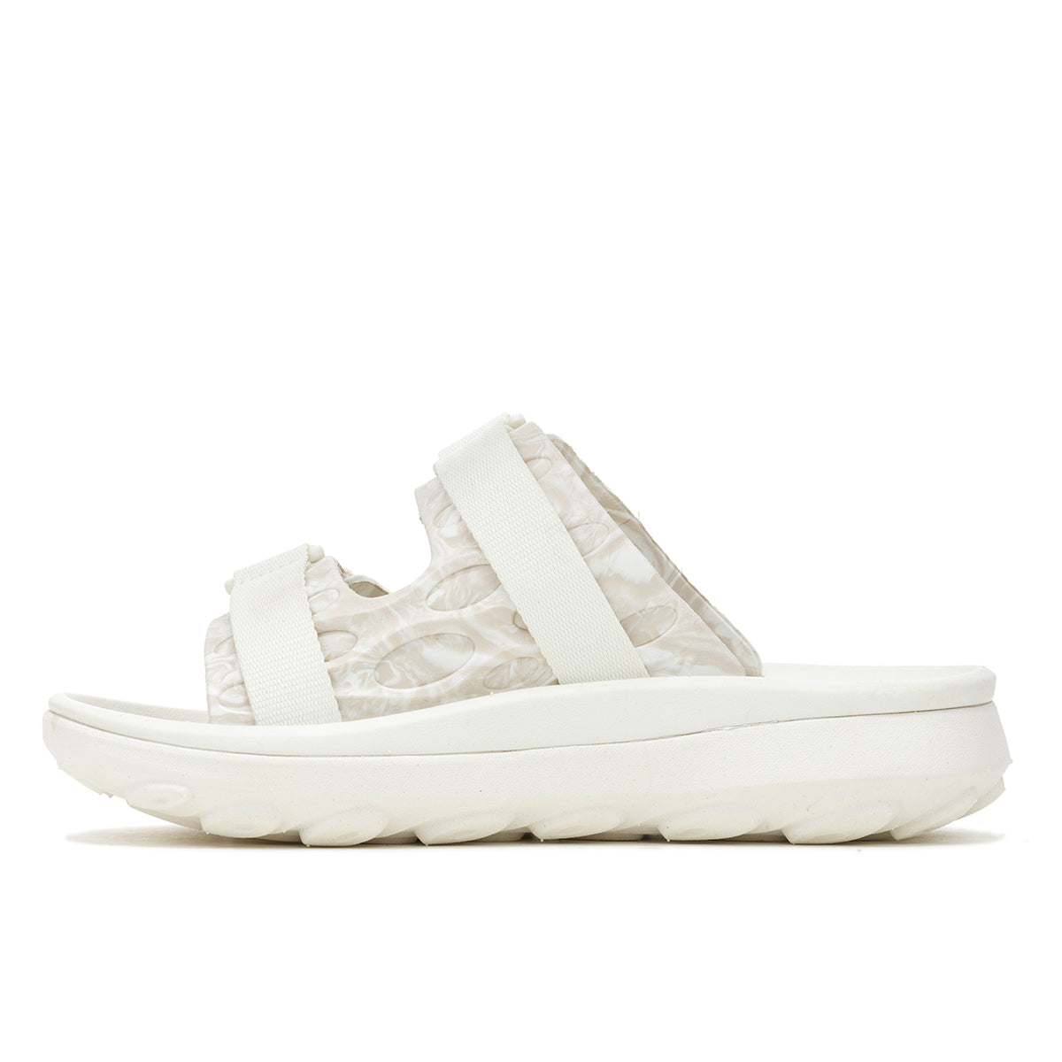 Merrell Women's Hut Ultra Wrap Sandal – White