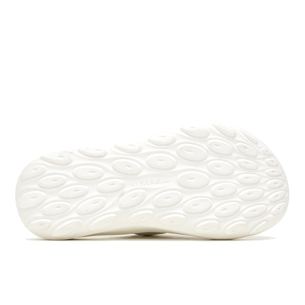 Merrell Women's Hut Ultra Wrap Sandal – White