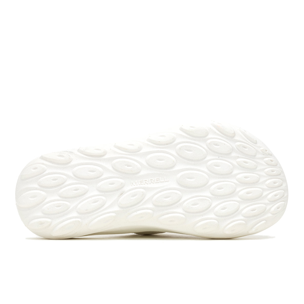 Merrell Women's Hut Ultra Wrap Sandal – White