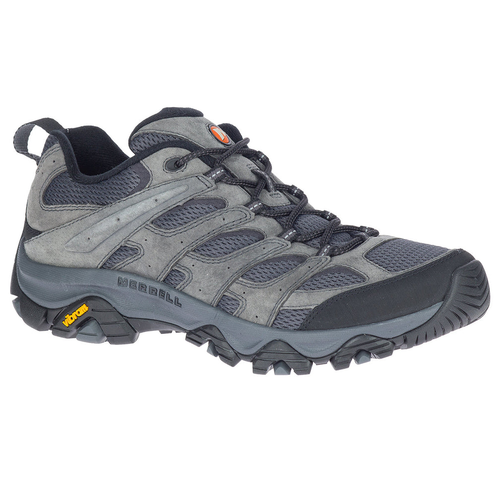 Merrell Men's Moab 3 in Granite