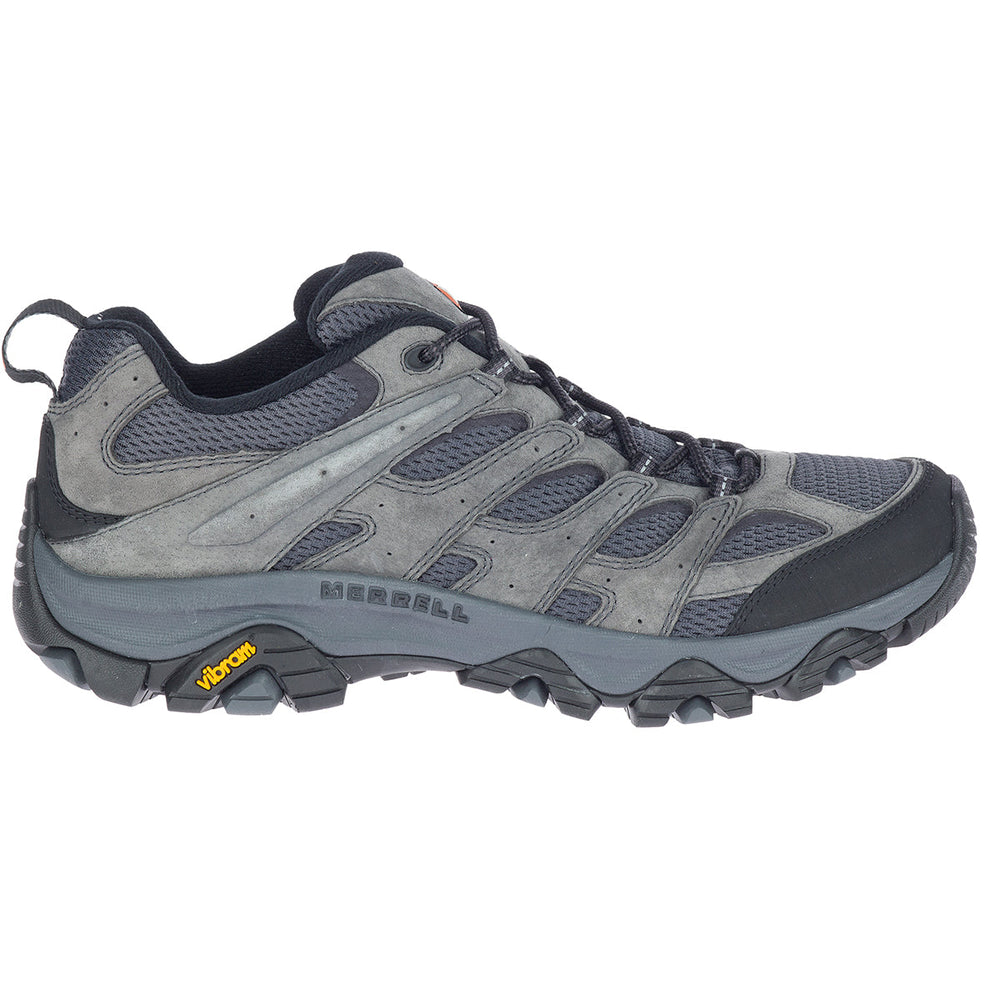 Merrell Men's Moab 3 in Granite