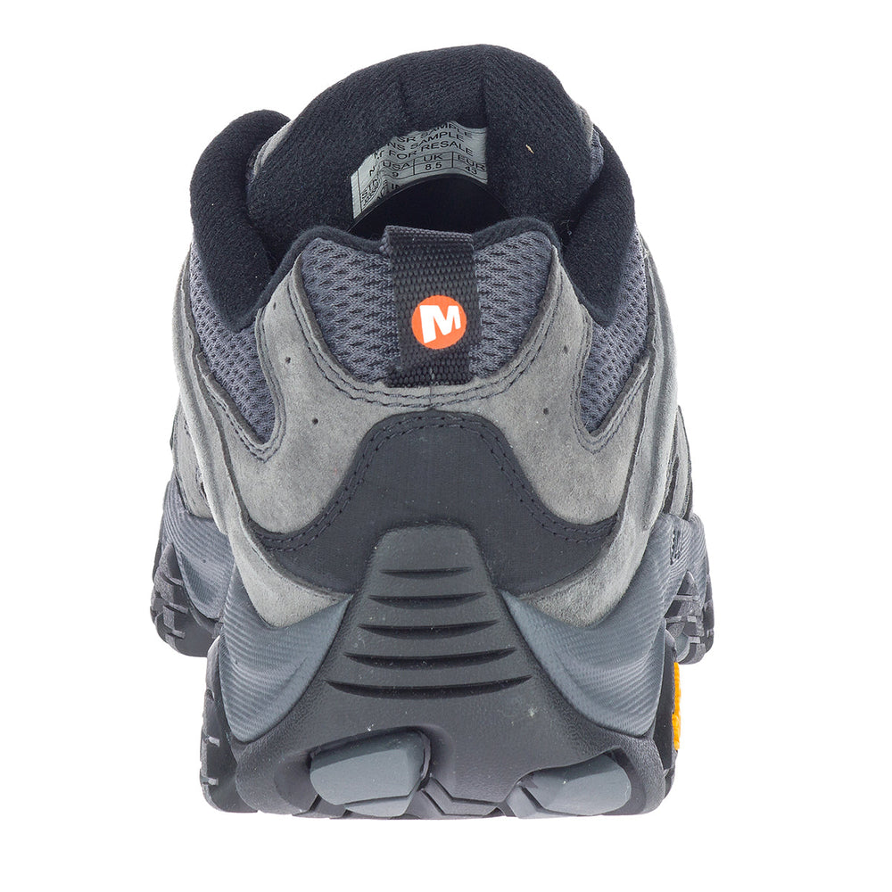 Merrell Men's Moab 3 in Granite