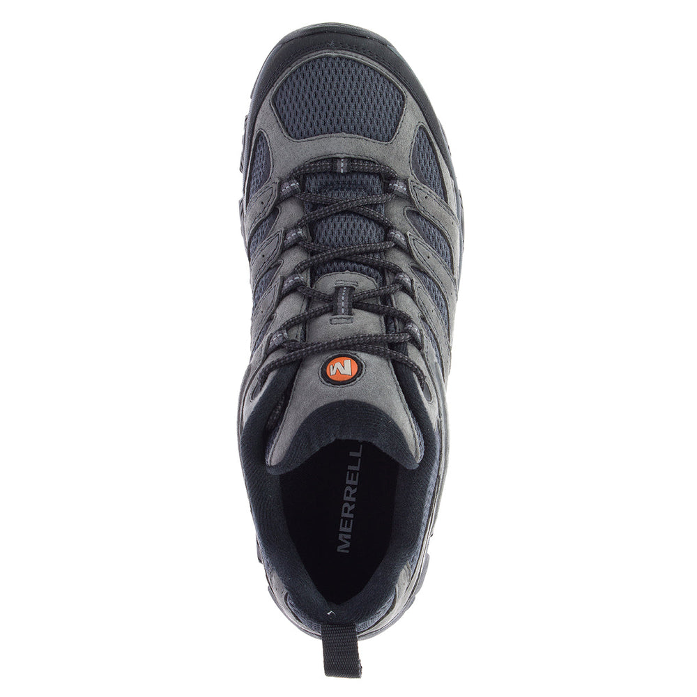Merrell Men's Moab 3 in Granite