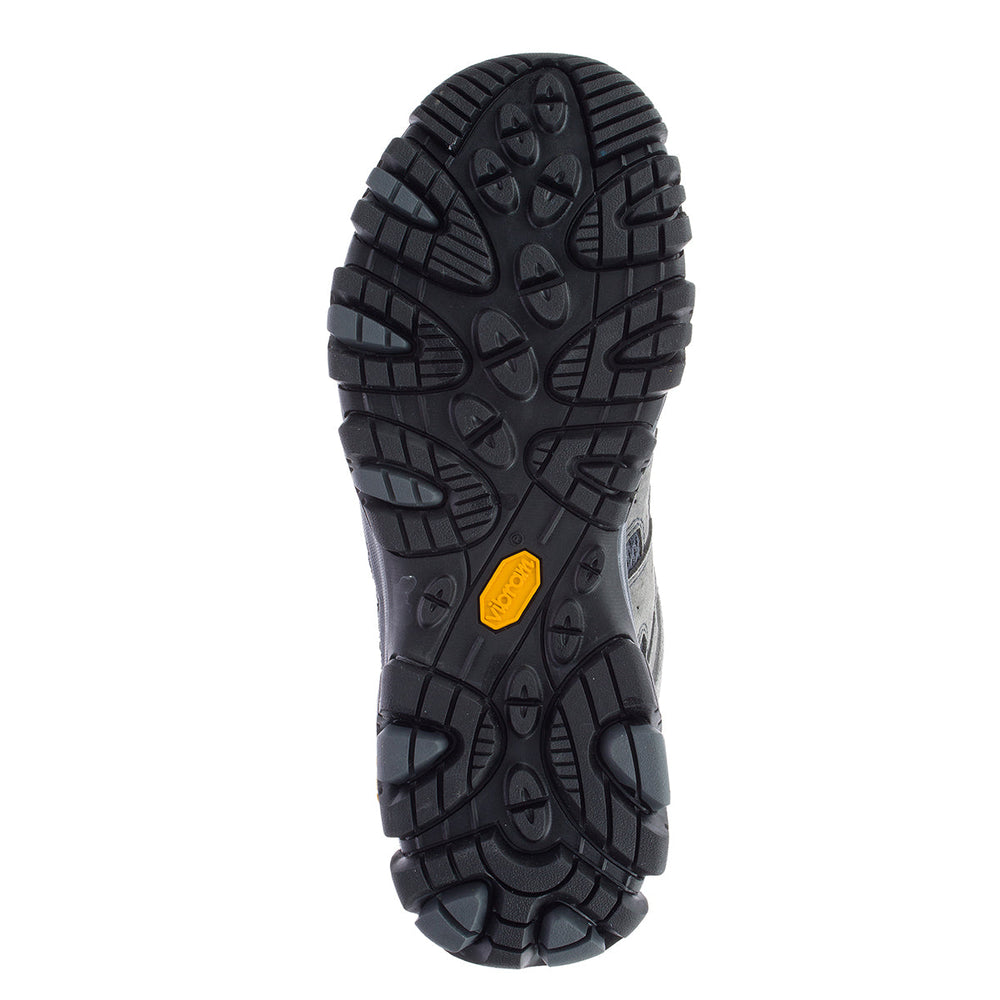 Merrell Men's Moab 3 in Granite