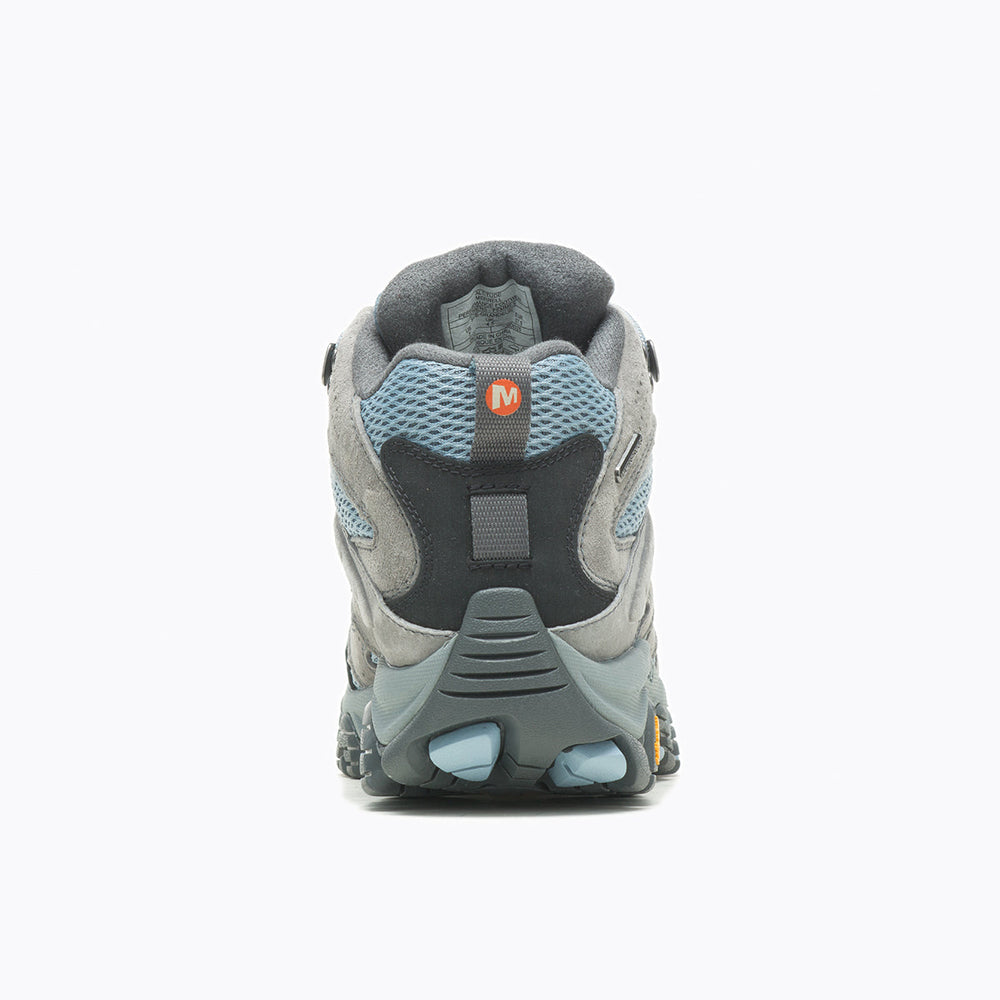 Women's Moab 3 Mid Waterproof in Altitude