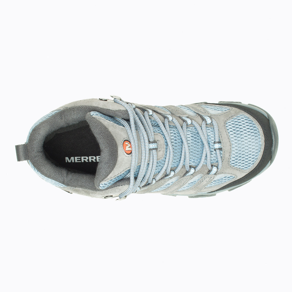 Women's Moab 3 Mid Waterproof in Altitude