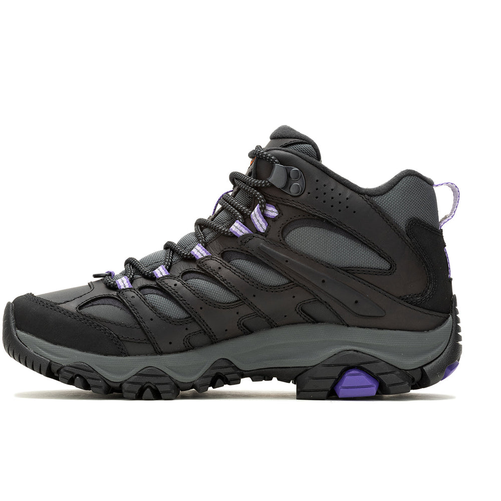 Women's Moab 3 Thermo Mid Waterproof