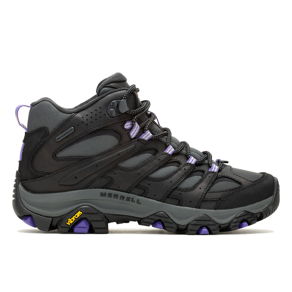 Women's Moab 3 Thermo Mid Waterproof