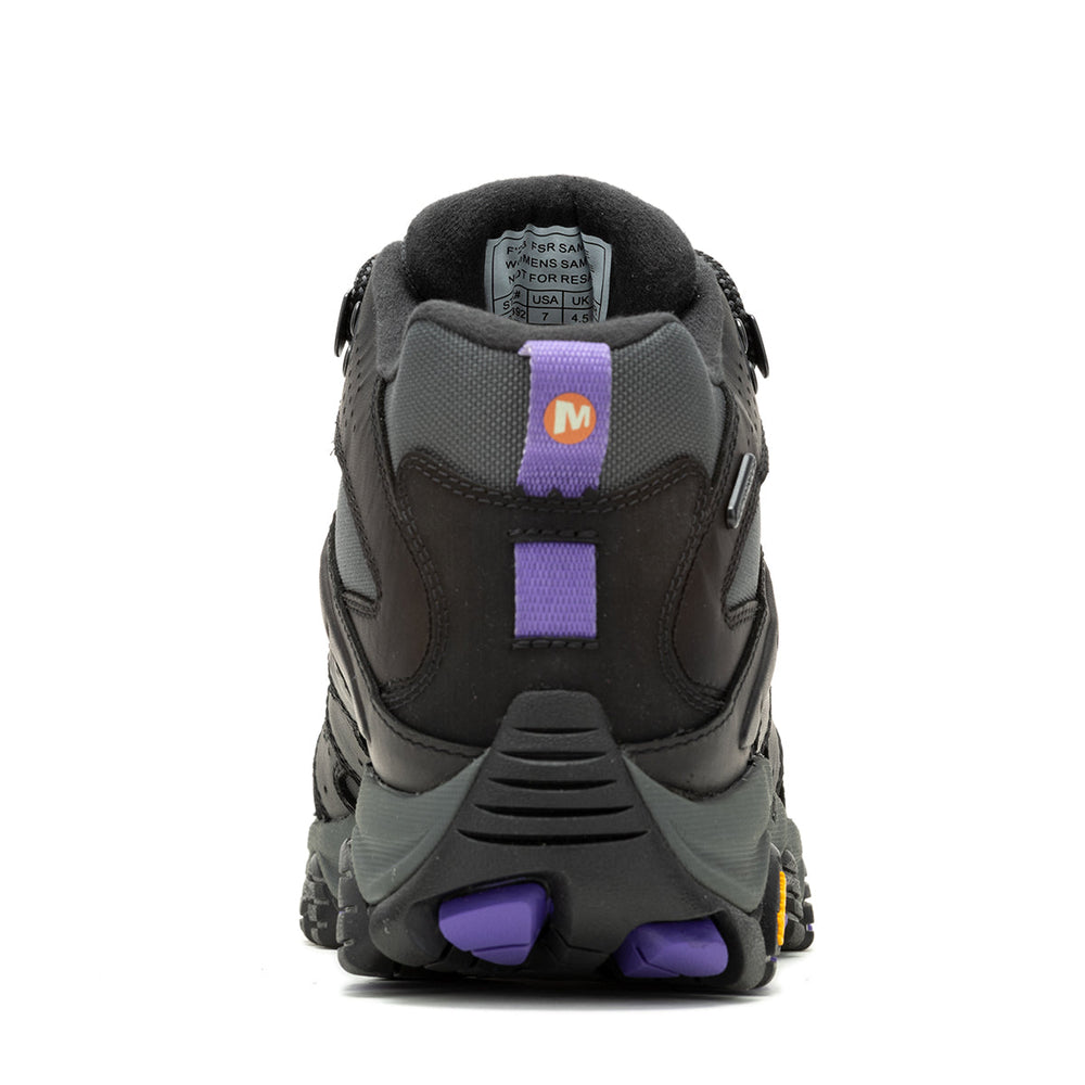 Women's Moab 3 Thermo Mid Waterproof