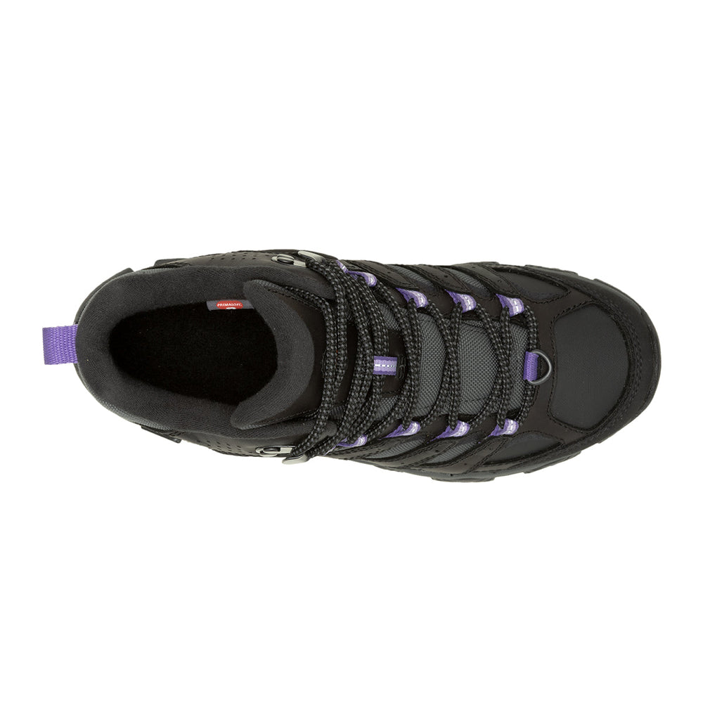 Women's Moab 3 Thermo Mid Waterproof