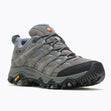  Moab 3 Waterproof Womens Hiking Shoe in Granite . Style J500160W