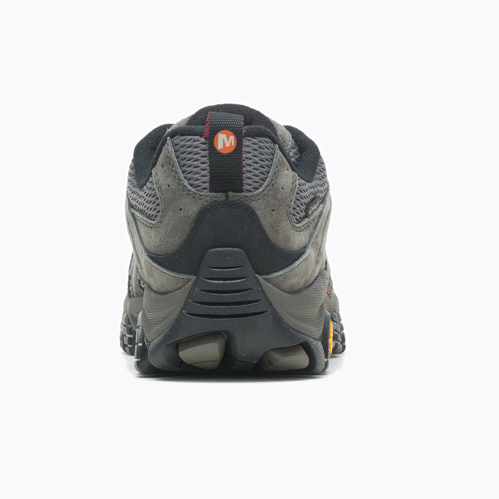 Merrell Men's Moab 3 Waterproof Wide in Beluga