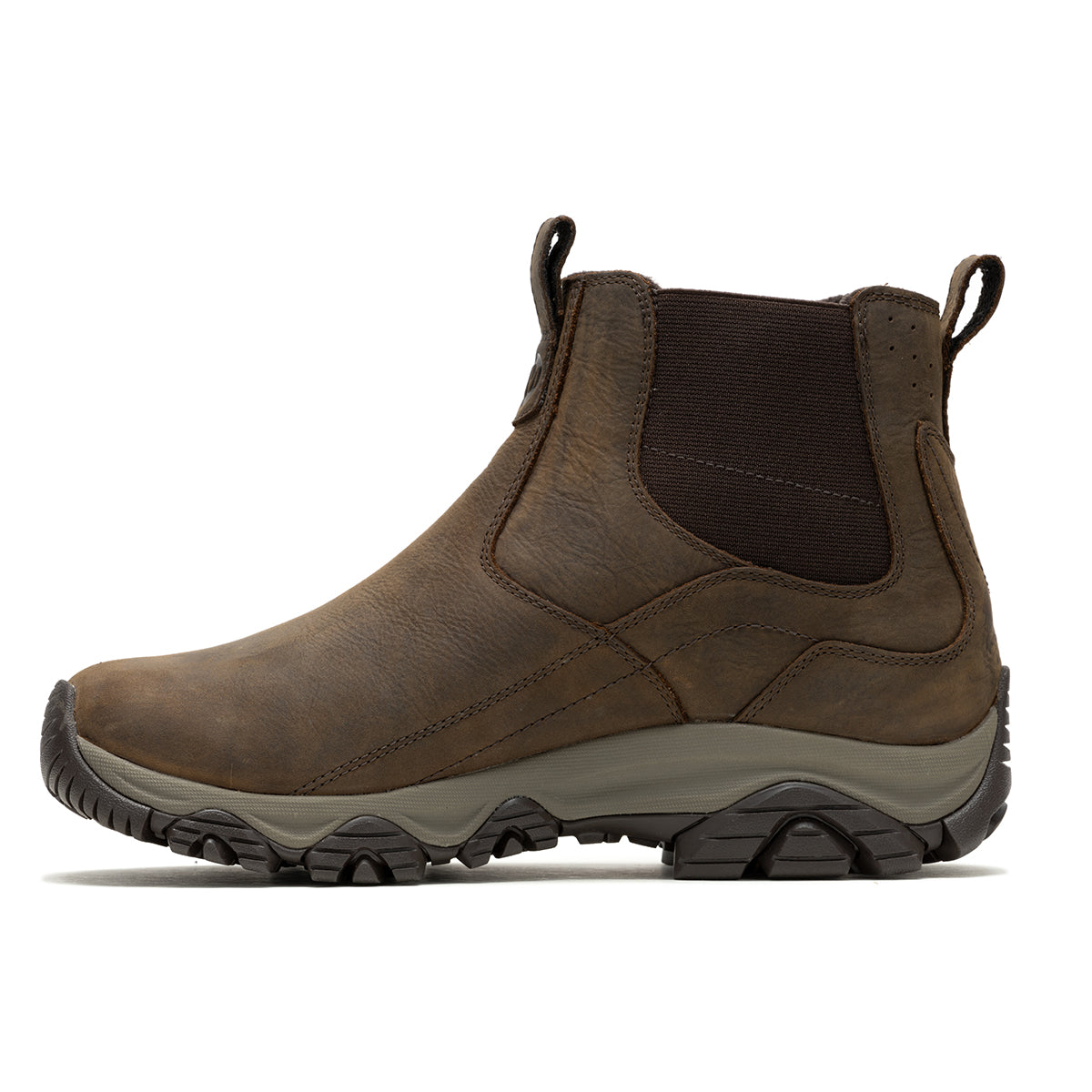 Men's Moab Adventure 3 Chelsea Polar Waterproof