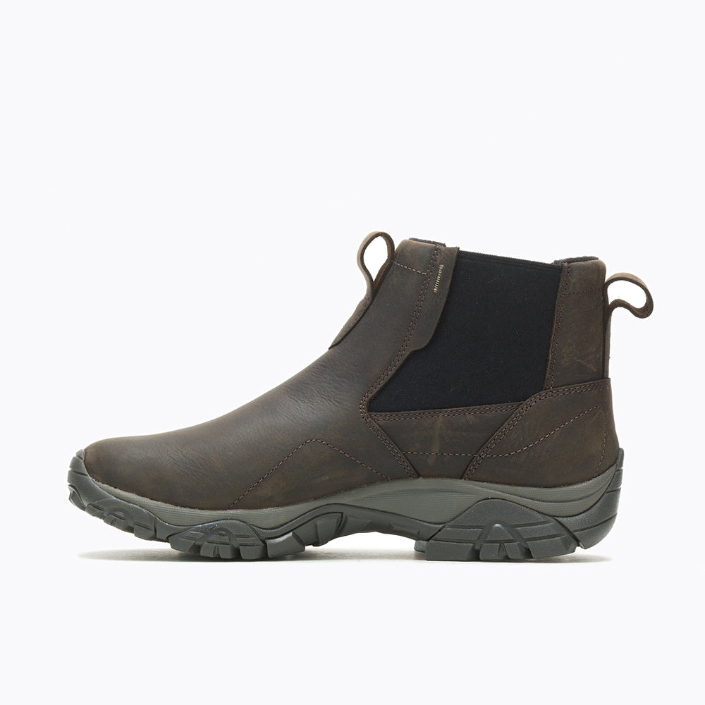 Men's Moab Adventure 3 Chelsea Polar Waterproof
