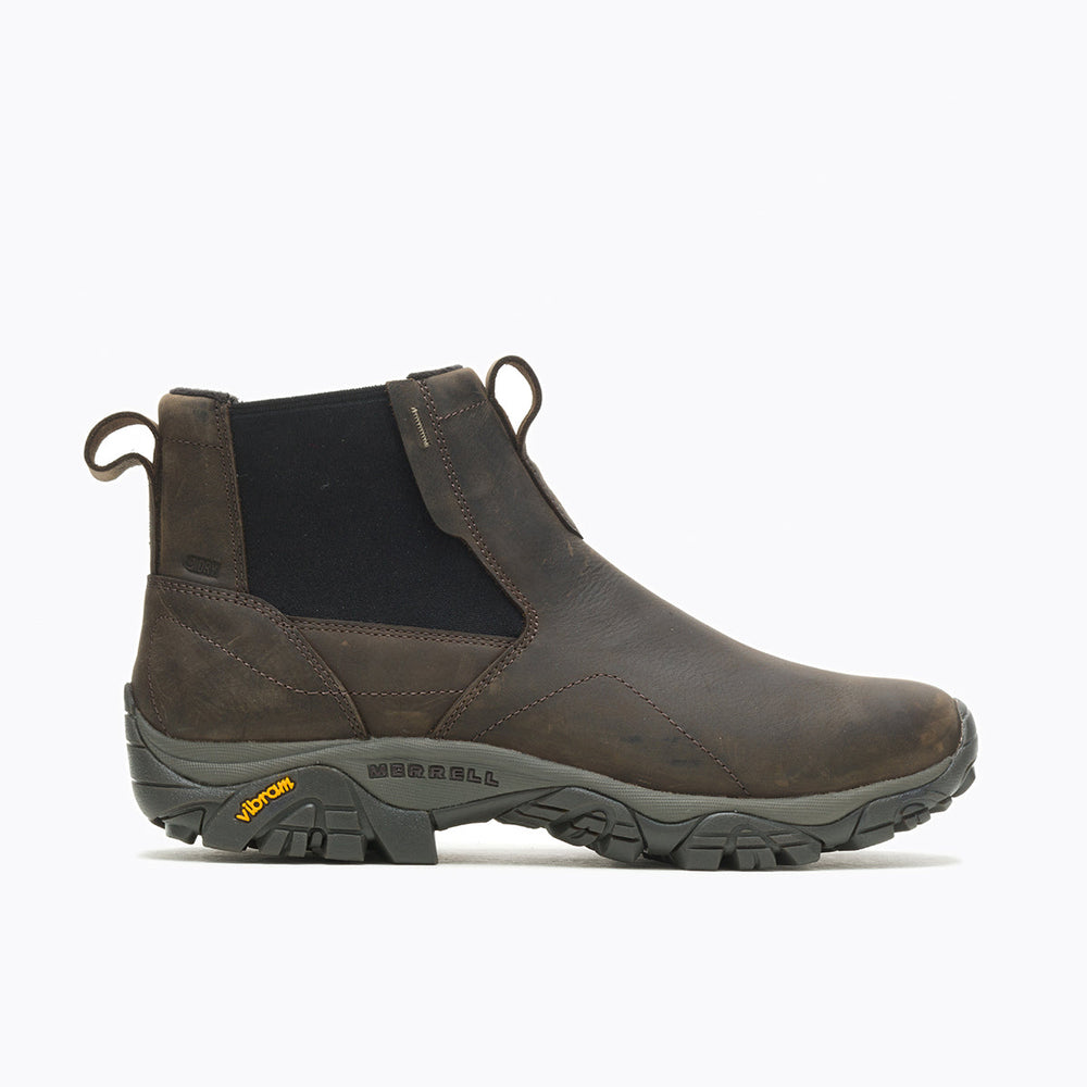 Men's Moab Adventure 3 Chelsea Polar Waterproof