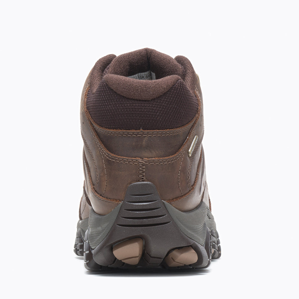 Men's Moab Adventure 3 Mid Waterproof