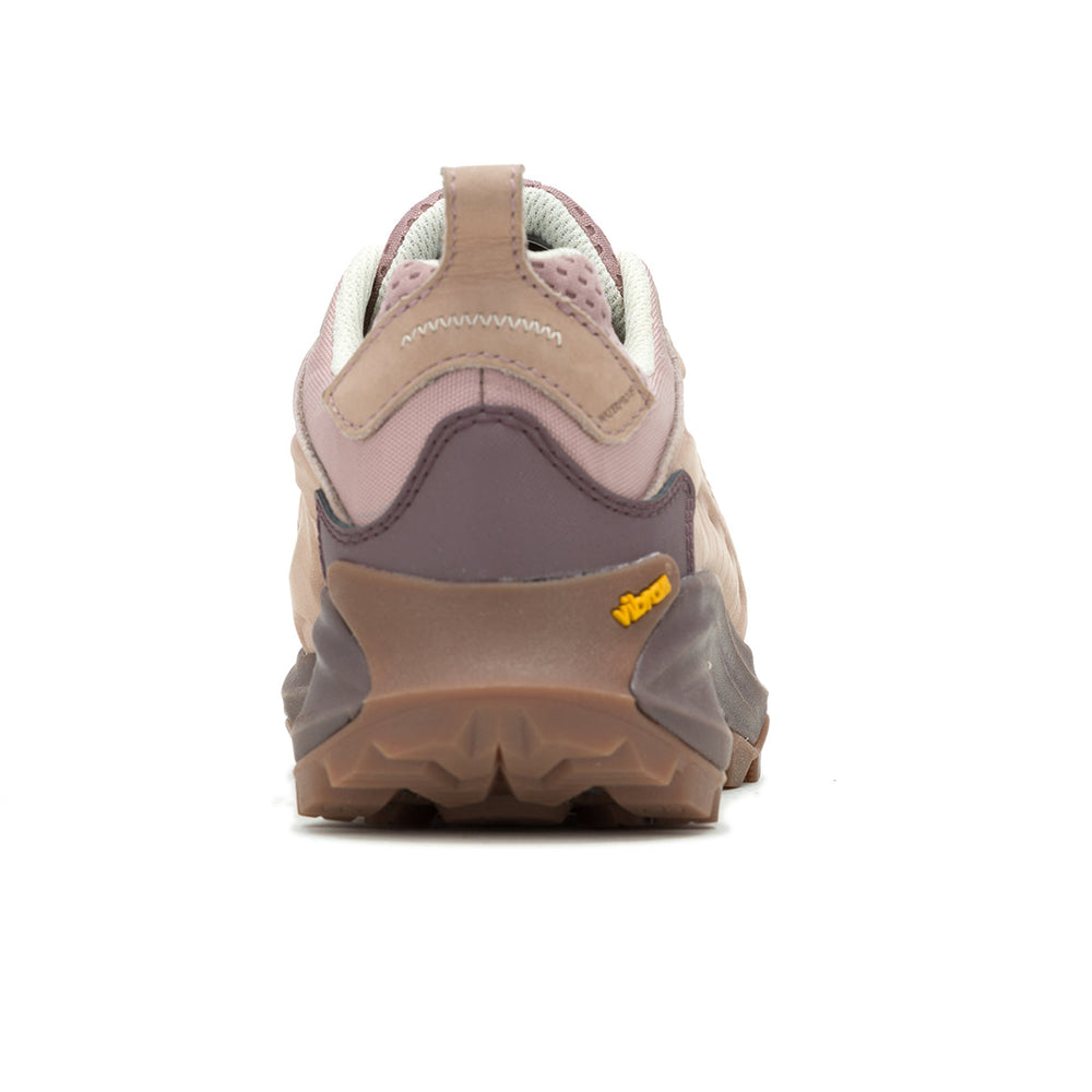 Merrell Women's Moab Speed 2 Waterproof GORE-TEX® Hiker – Pink