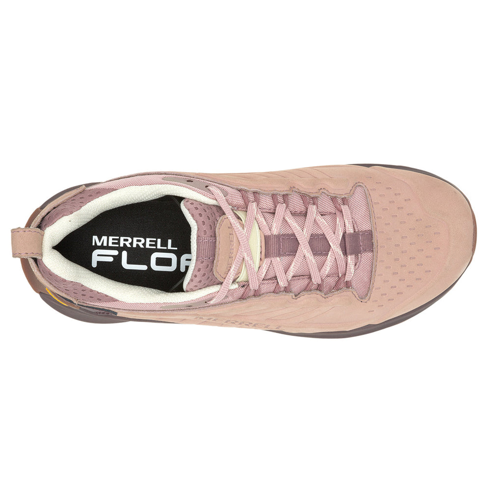 Merrell Women's Moab Speed 2 Waterproof GORE-TEX® Hiker – Pink