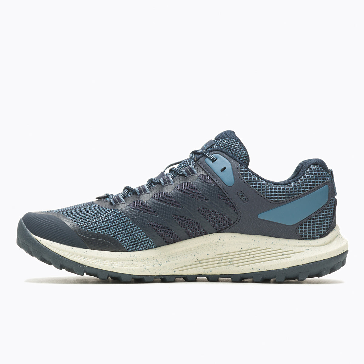 Merrell Men's Nova 3 Trail Running Shoe