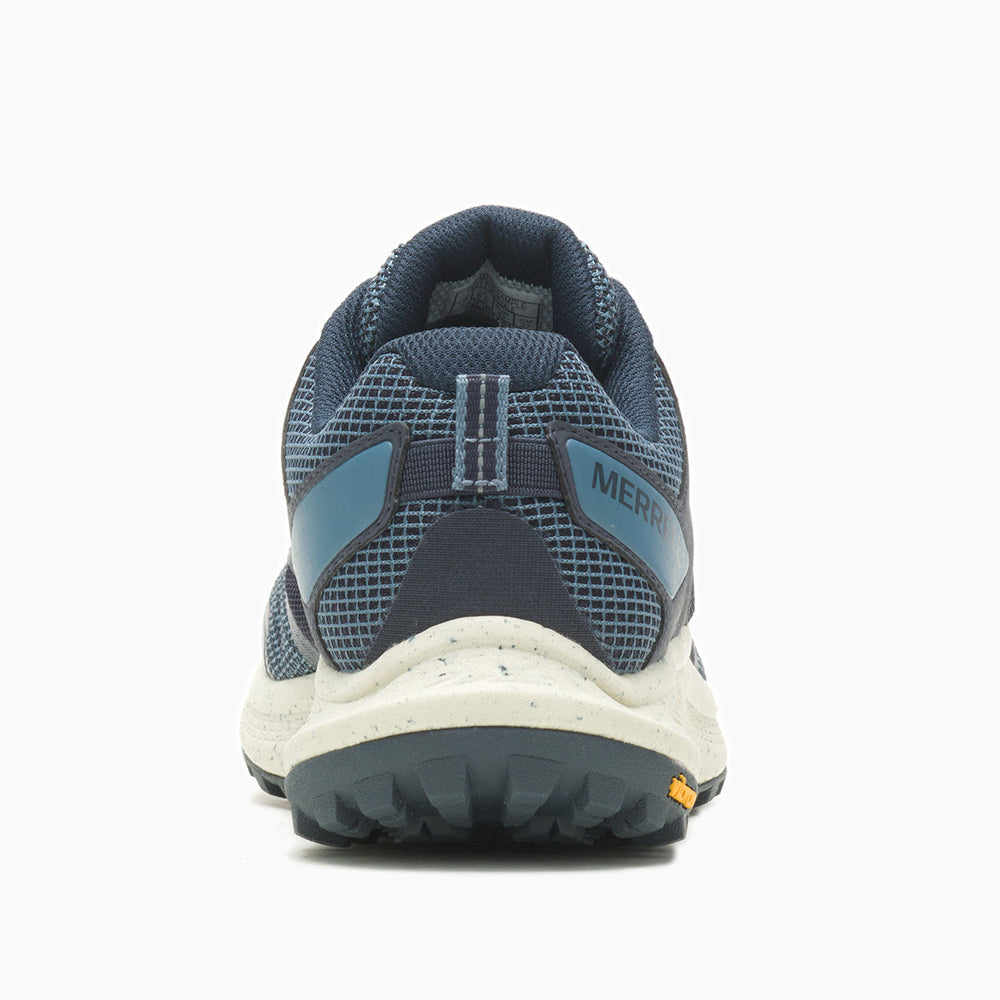 Merrell Men's Nova 3 Trail Running Shoe