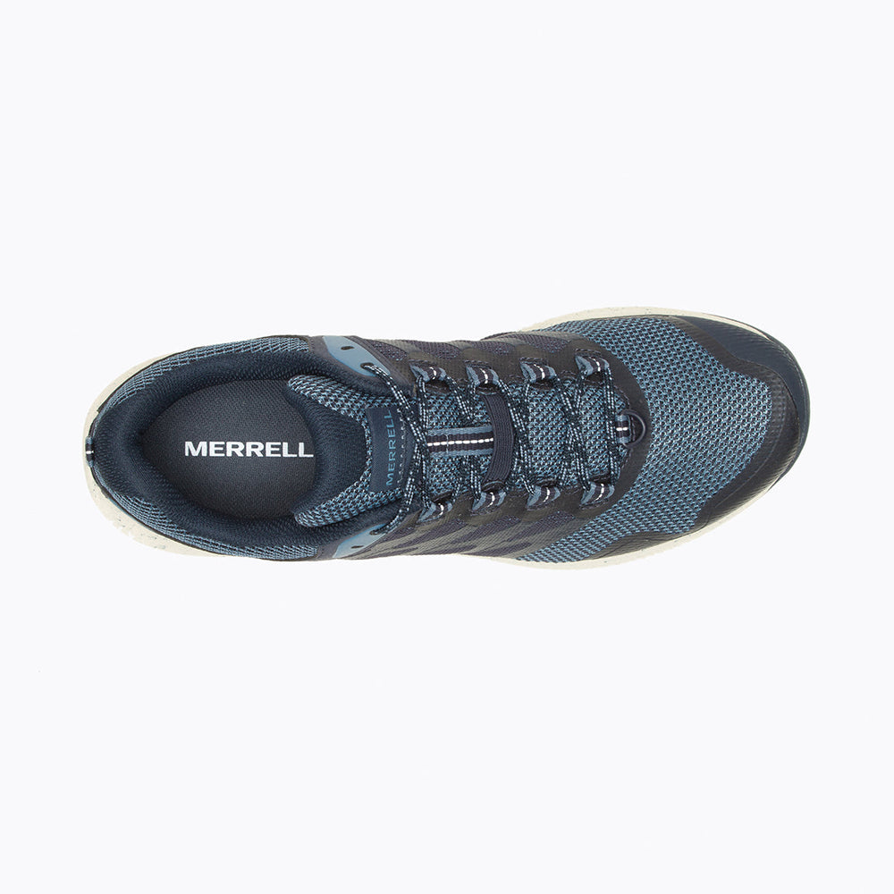 Merrell Men's Nova 3 Trail Running Shoe